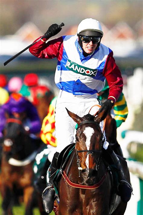 one for arthur grand national odds50|One For Arthur rallies for historic win in Grand National.